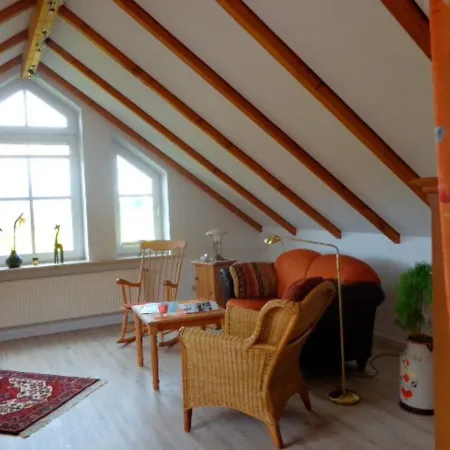 Apartament Ferienwohnung Jiptner Nr.2 - #12662 *