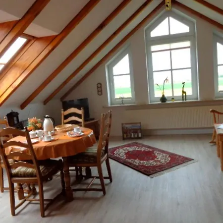 Ferienwohnung Jiptner Nr.2 - #12662 Neue Tiefe Fehmarn