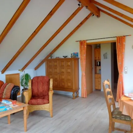 Apartament Ferienwohnung Jiptner Nr.2 - #12662 *