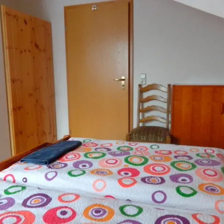 Apartament Ferienwohnung Jiptner Nr.2 - #12662