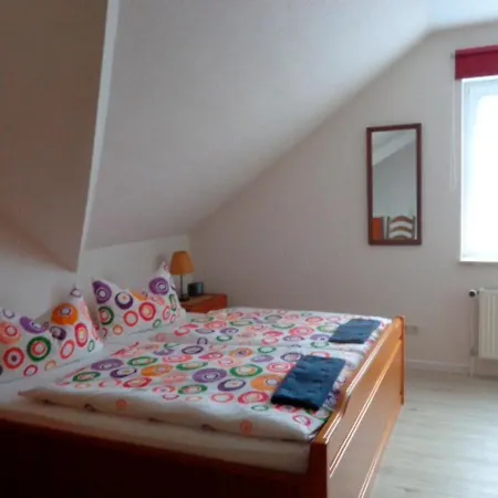 Ferienwohnung Jiptner Nr.2 - #12662 * Neue Tiefe Fehmarn