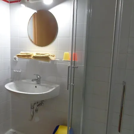 Ferienwohnung Jiptner Nr.2 - #12662 * Neue Tiefe Fehmarn
