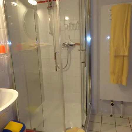 Apartament Ferienwohnung Jiptner Nr.2 - #12662