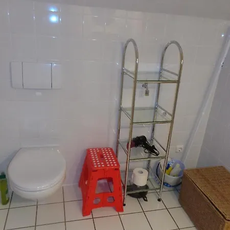 Apartament Ferienwohnung Jiptner Nr.2 - #12662